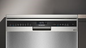 Siemens SN25ZI07CE, Free-standing dishwasher (Discontinued)