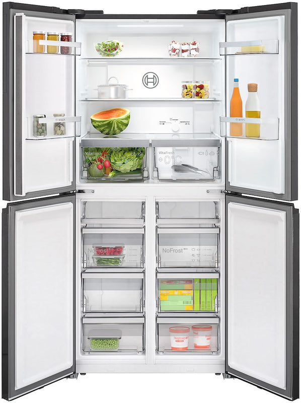 Bosch KMC85LEEA, Glassdoor MultiDoor (Discontinued)