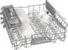Neff S153HKX03G, Fully-integrated dishwasher Thumbnail