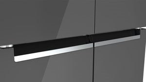 Bosch KMC85LEEA, Glassdoor MultiDoor (Discontinued)
