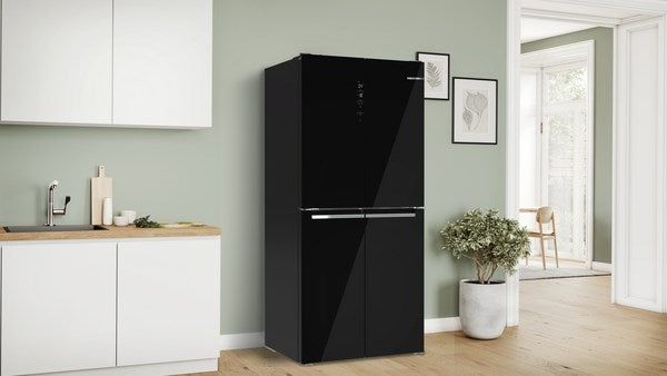 Bosch KMC85LBEA, HEADER2.Glassdoor_MultiDoor (Discontinued)