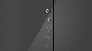 Bosch KMC85LEEA, Glassdoor MultiDoor (Discontinued)