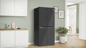 Bosch KMC85LEEA, Glassdoor MultiDoor (Discontinued)
