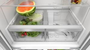 Bosch KMC85LEEA, Glassdoor MultiDoor (Discontinued)