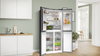 Bosch KMC85LEEA, Glassdoor MultiDoor (Discontinued) Thumbnail