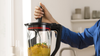 Bosch MUZS6MX, Blender attachment (glass) Thumbnail