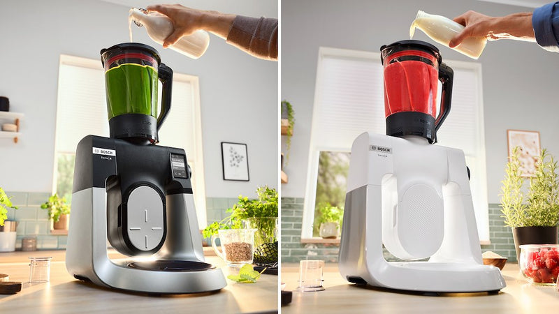 Bosch MUZS6MX, Blender attachment (glass)