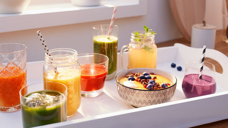 Bosch MUZS6MX, Blender attachment (glass)