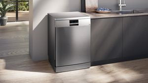 Siemens iQ 700 SN27TI00CE, free-standing dishwasher (Discontinued)