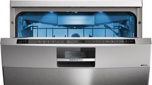 Siemens iQ 700 SN27TI00CE, free-standing dishwasher (Discontinued)