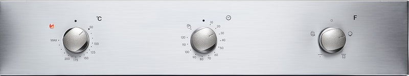 Candy FCP403X/E Built-In Single Fan Oven (Discontinued)