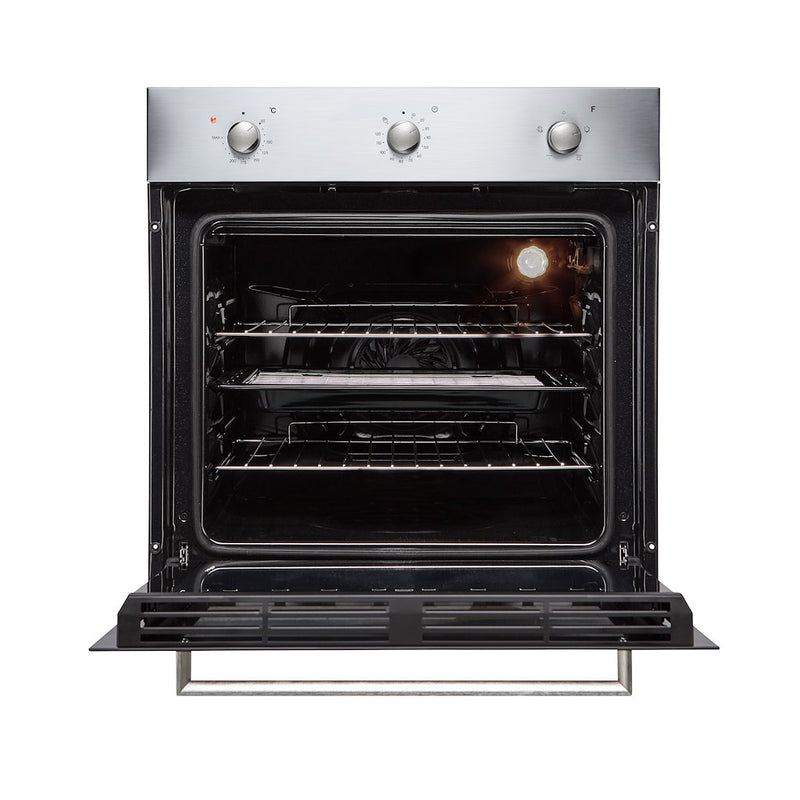 Candy FCP403X/E Built-In Single Fan Oven (Discontinued)