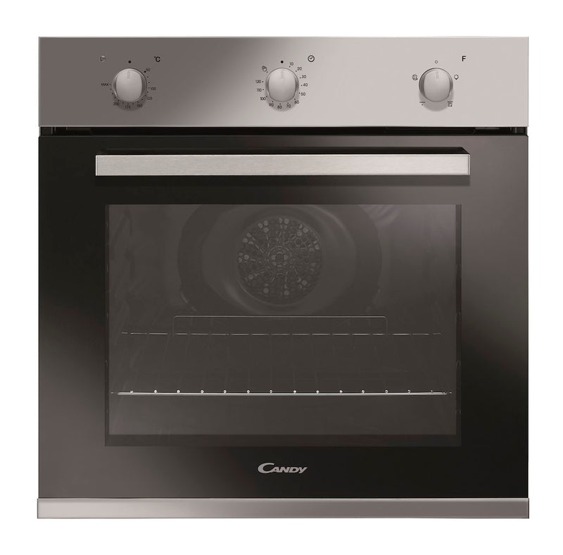 Candy FCP403X/E Built-In Single Fan Oven (Discontinued)