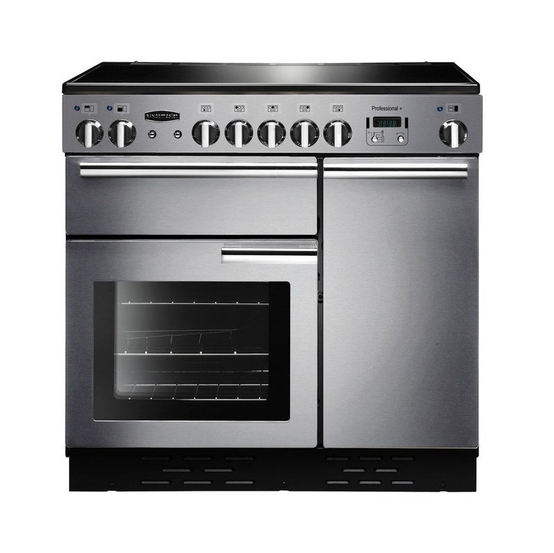 Rangemaster PROP90EISS/C 90cm Electric Range Cooker