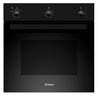 Candy OVG505/3N Built-In Single Gas Oven (Discontinued) Thumbnail