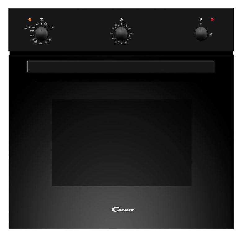 Candy OVG505/3N Built-In Single Gas Oven (Discontinued)