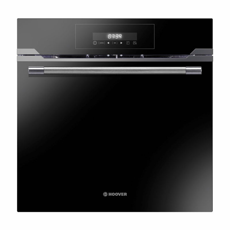 Hoover HOZP717IN/E 60cm Vogue Premium Multifunction Built-In Single Oven (Discontinued)