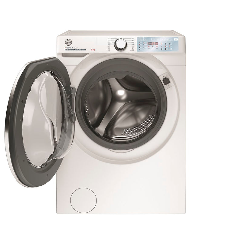 Hoover HWB 411AMC H-Wash 500 11kg 1400 Spin Washing Machine (Discontinued)