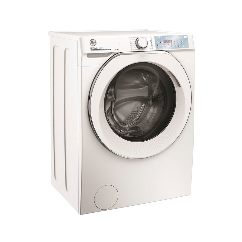 Hoover HWB 411AMC H-Wash 500 11kg 1400 Spin Washing Machine (Discontinued)