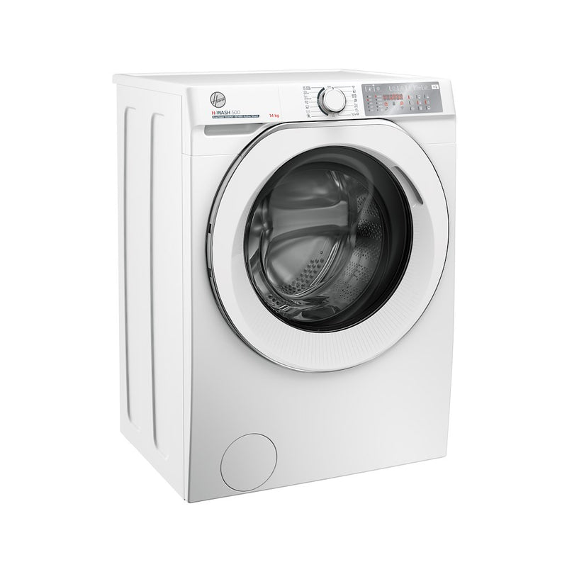 Hoover HWB 414AMC H-Wash 500 14kg 1400 Spin Washing Machine (Discontinued)