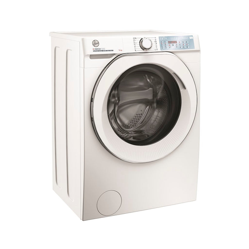 Hoover HWB 412AMC H-Wash 500 12kg 1400 Spin Washing Machine (Discontinued)