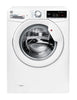 Hoover H3D 4106TE H-Wash 300 10+6kg Washer Dryer with NFC Thumbnail