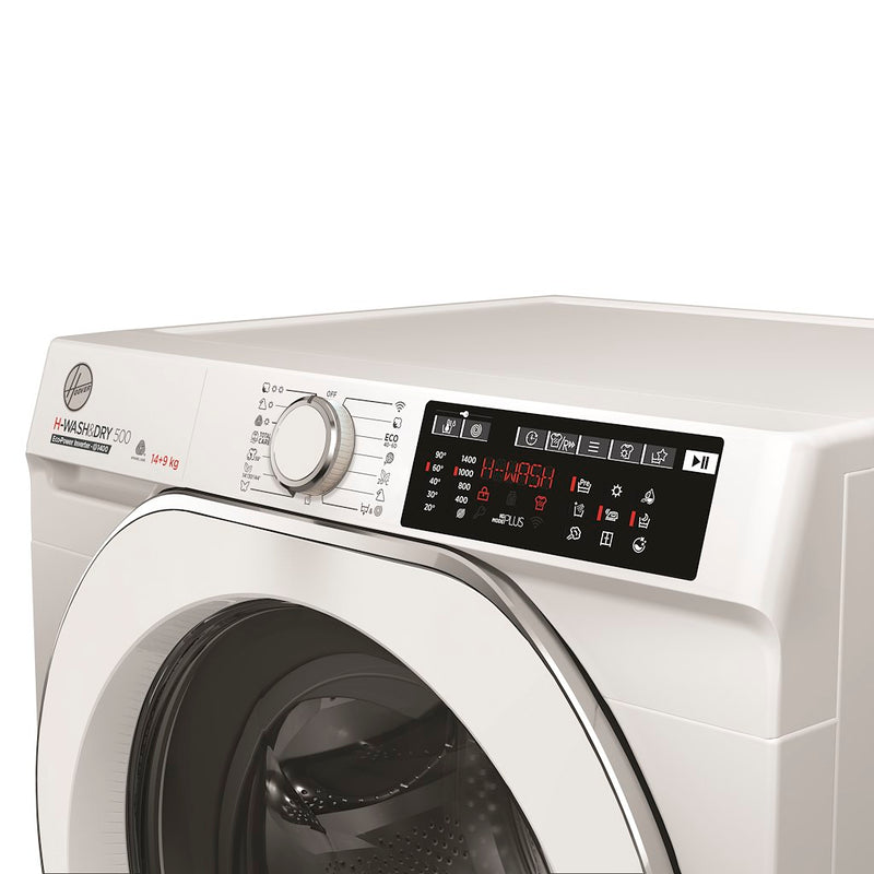 Hoover HD 4149AMC H-Dry 500 14+9kg Washer Dryer (Discontinued)