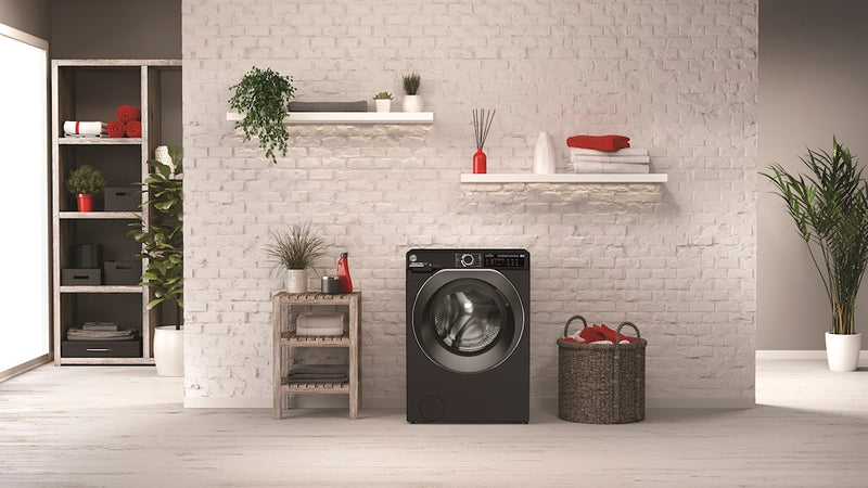 Hoover HD4149AMBCB H-Dry 500 14+9kg Washer Dryer (Discontinued)