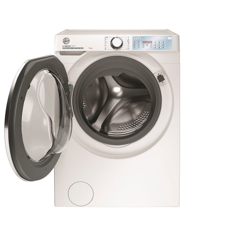 Hoover HWB 69AMC H-Wash 500 9kg 1600 Spin Washing Machine (Discontinued)