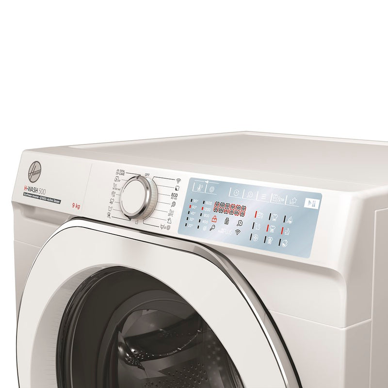 Hoover HWB 69AMC H-Wash 500 9kg 1600 Spin Washing Machine (Discontinued)
