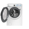 Hoover HWDB 610AMBC H-Wash 500 10kg 1600 Spin Washing Machine With Caredose (Discontinued) Thumbnail
