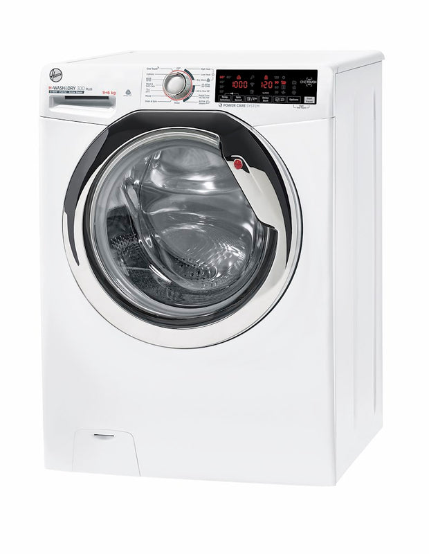 Hoover H3DS696TAMCE H-Dry 300 9+6kg Washer Dryer (Discontinued)