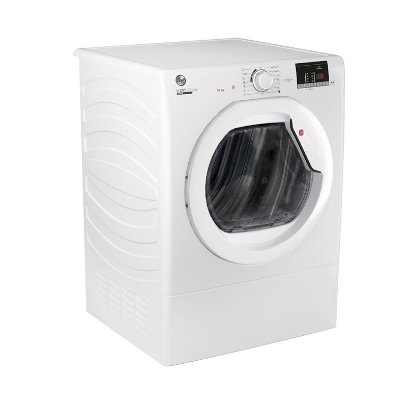 Hoover HLE V10DG 10kg Vented Tumble Dryer (Discontinued)