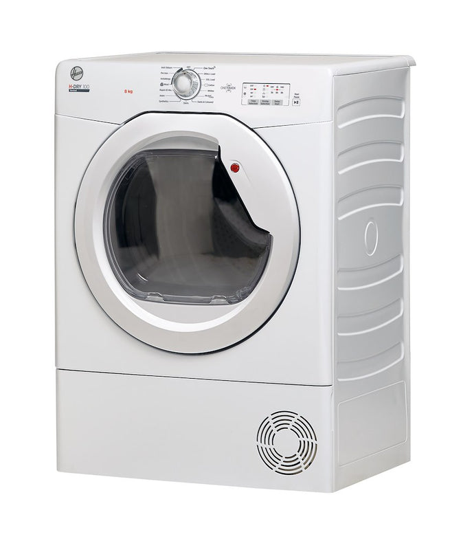 Hoover HLE V8LG-80 8kg Vented Tumble Dryer (Discontinued)