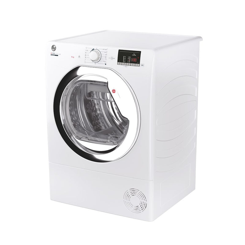 Hoover HLE C9DCE 9kg Condenser Tumble Dryer (Discontinued)