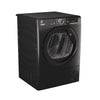 Hoover HLE C9DGB-80 9kg Condenser Tumble Dryer (Discontinued) Thumbnail