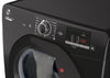 Hoover HLE C9DGB-80 9kg Condenser Tumble Dryer Thumbnail