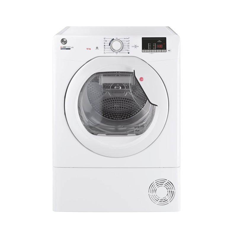 Hoover HLE C10DE-80 10kg Condenser Tumble Dryer (Discontinued)