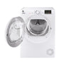 Hoover HLE C10DE-80 10kg Condenser Tumble Dryer (Discontinued) Thumbnail