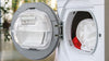 Hoover HLE C10DE-80 10kg Condenser Tumble Dryer (Discontinued) Thumbnail