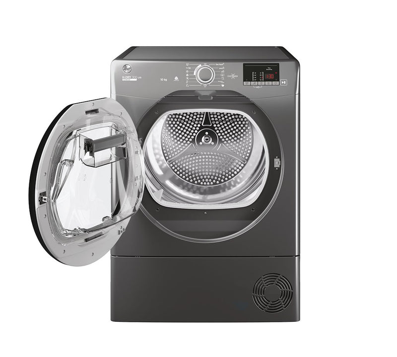 Hoover HLE C10DCER-80 10kg Condenser Tumble Dryer (Discontinued)