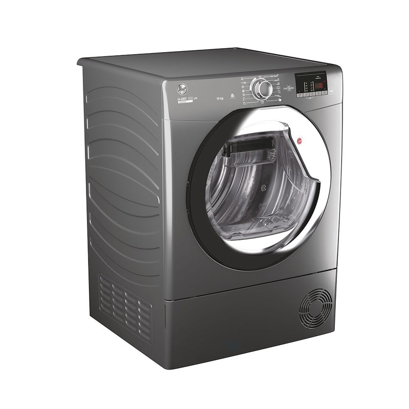 Hoover HLE C10DCER-80 10kg Condenser Tumble Dryer (Discontinued)