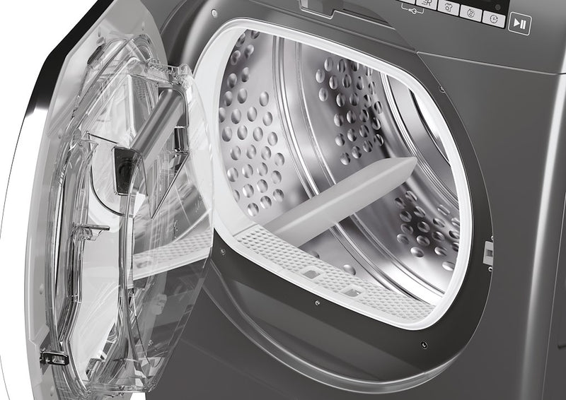 Hoover HLE C10DCER-80 10kg Condenser Tumble Dryer (Discontinued)