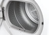 Hoover HLE C9DF 9kg Condenser Tumble Dryer - White Thumbnail