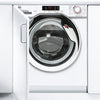 Hoover HBWS 49D2ACE 9kg 1400 Spin Integrated Washing Machine Thumbnail