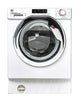 Hoover HBDS 485D2ACE 8+5kg Integrated Washer Dryer Thumbnail