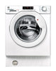 Hoover HBD 495D2E 9+5kg Integrated Washer Dryer (Discontinued) Thumbnail