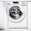 Hoover HBD 495D2E 9+5kg Integrated Washer Dryer (Discontinued) Thumbnail