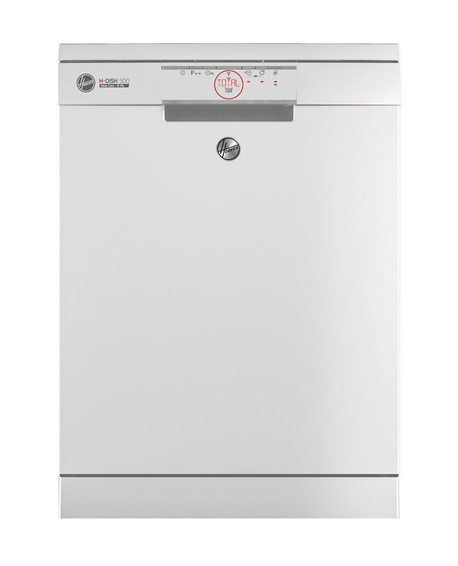 Hoover HSF 5E3DFW1 Free-Standing Dishwasher With WiFi (Discontinued)