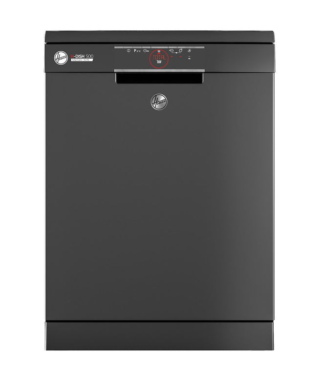 Hoover HSF 5E3DFA Free-Standing Dishwasher With WiFi (Discontinued)